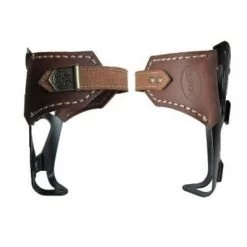 Point Porte Bidon Vintage Avec Lanière En Cuir 7 Point Porte Bidon Vintage Avec Lanière En Cuir -Vélo Soldes porte bidon vintage avec laniere en cuir full 3