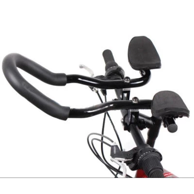 Prolongateur De Guidon Pour Vélo Triathlon 5 Prolongateur De Guidon Pour Vélo Triathlon – Image 5