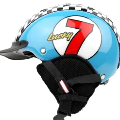 Protège Oreilles Pour Casque Vélo Enfant Mini 2 Casco -Vélo Soldes protege oreilles casque casco mini