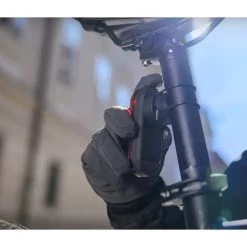 Radar Pour Vélo Avec Feu Arrière Varia RTL515 Garmin -Vélo Soldes radar velo garmin rtl515