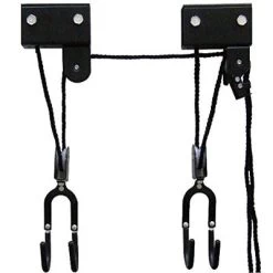 Point Range Vélo Au Plafond Charge Lourde Pour VAE