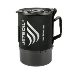 Réchaud 2 En 1 Zip Jetboil