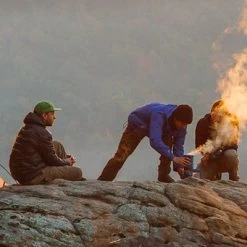 Réchaud 2 En 1 Zip Jetboil -Vélo Soldes rechaud 2 en 1 zip jetboil full 3