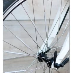 Réflecteurs Sur Rayon Vélo - 72 Pièces -Vélo Soldes reflecteurs sur rayon velo 72 pieces full 4