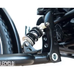 Remorque De Vélo Mono Roue Sur Tige De Selle Avec Sac étanche 8 Remorque De Vélo Mono Roue Sur Tige De Selle Avec Sac étanche -Vélo Soldes remorque de velo mono roue sur tige de selle avec sac etanche full 3