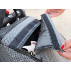 Remorque Vélo Chariot Shopping Trailer 50L 10 Remorque Vélo Chariot Shopping Trailer 50L -Vélo Soldes remorque velo chariot shopping trailer 50l full 5