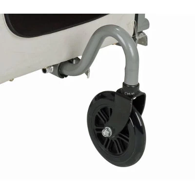 Remorque Vélo Pour Chien Avec Kit Piéton - Monz 3 Remorque Vélo Pour Chien Avec Kit Piéton - Monz – Image 3