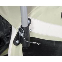 Remorque Vélo Pour Chien Avec Kit Piéton - Monz 11 Remorque Vélo Pour Chien Avec Kit Piéton - Monz -Vélo Soldes remorque velo pour chien avec kit pieton monz full 6