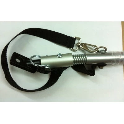 Remorque Vélo Pour Petit Chien Et Chat Moins De 15 Kg - Trixie 3 Remorque Vélo Pour Petit Chien Et Chat Moins De 15 Kg - Trixie – Image 3