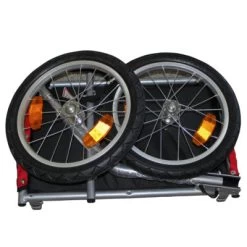 Remorque Vélo Pour Petit Chien Et Chat Moins De 15 Kg - Trixie 7 Remorque Vélo Pour Petit Chien Et Chat Moins De 15 Kg - Trixie -Vélo Soldes remorque velo pour petit chien et chat moins de 15 kg trixie full 4