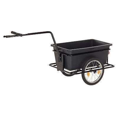 Remorque Vélo Roland Big Boy Avec Timon Haut 1 Remorque Vélo Roland Big Boy Avec Timon Haut