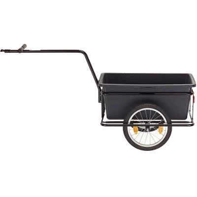 Remorque Vélo Roland Big Boy Avec Timon Haut 2 Remorque Vélo Roland Big Boy Avec Timon Haut – Image 2