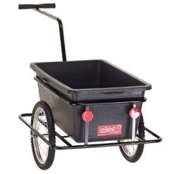 Remorque Vélo Roland Big Boy Avec Timon Haut 7 Remorque Vélo Roland Big Boy Avec Timon Haut -Vélo Soldes remorque velo roland big boy avec timon haut full 3