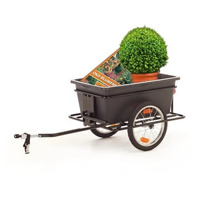 Remorque Vélo Roland Big Boy Avec Timon Haut 4 Remorque Vélo Roland Big Boy Avec Timon Haut – Image 4