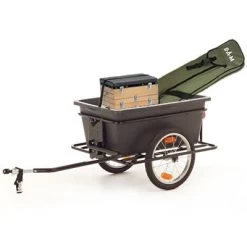 Remorque Vélo Roland Big Boy Avec Timon Haut 9 Remorque Vélo Roland Big Boy Avec Timon Haut -Vélo Soldes remorque velo roland big boy avec timon haut full 5