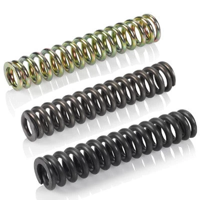 Ressort Pour Tige De Selle Vélo XLC 27.2 Mm 1 Ressort Pour Tige De Selle Vélo XLC 27.2 Mm