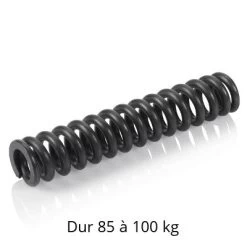 Ressort Pour Tige De Selle Vélo XLC 27.2 Mm 7 Ressort Pour Tige De Selle Vélo XLC 27.2 Mm -Vélo Soldes ressort pour tige de selle velo xlc 27 2 mm full 4