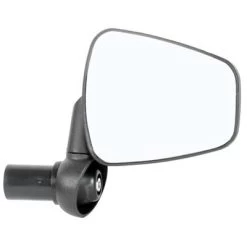 ZEFAL Rétroviseur Vélo Droit Grand Miroir Dooback 2 Zéfal
