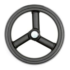 Roue 3 Rayons Pour Chassis Royal Shopper - Andersen