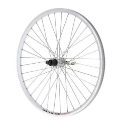 Roue Arrière De Vélo 28 Pouces Cassette 8 Et 9 Vitesses -Vélo Soldes roue arriere de velo 28 pouces cassette 8 et 9 vitesses full 3
