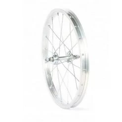 Vélo Soldes -Vélo Soldes roue avant 16 pouces pour velo junior full 2