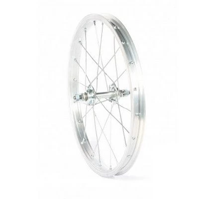 Roue Avant 16 Pouces Pour Vélo Junior 2 Roue Avant 16 Pouces Pour Vélo Junior – Image 2