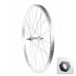 Roue Avant Pour Vélo Junior 24 Pouces