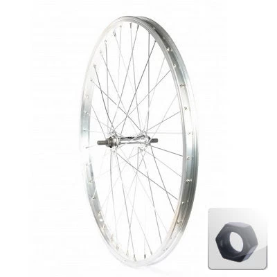 Roue Avant Pour Vélo Junior 24 Pouces 1 Roue Avant Pour Vélo Junior 24 Pouces