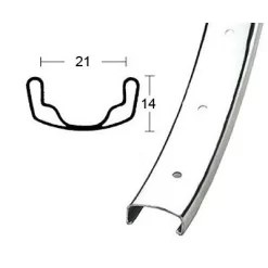 Roue Avant Vélo 650 Avec Dynamo Moyeu -Vélo Soldes roue avant velo 650 avec dynamo moyeu full 3