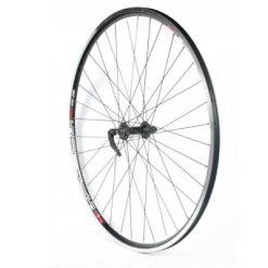 Vélo Soldes -Vélo Soldes roue avant velo de course stylus racing full 2