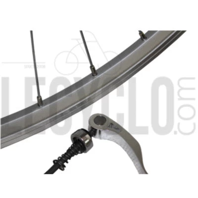 Rodi Roue Avant Vélo De Course Stylus Racing 5 Rodi Roue Avant Vélo De Course Stylus Racing – Image 5