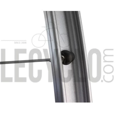 Rodi Roue Avant Vélo De Course Stylus Racing 6 Rodi Roue Avant Vélo De Course Stylus Racing – Image 6