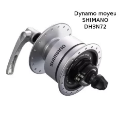 Roue De 28 Pouces Avec Dynamo Dans Moyeu DH3N72 6 Roue De 28 Pouces Avec Dynamo Dans Moyeu DH3N72 -Vélo Soldes roue de 28 pouces avec dynamo dans moyeu dh3n72 full 3