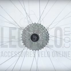 Roue Libre 8 Vitesses 13-32 Dents - Ventura 5 Roue Libre 8 Vitesses 13-32 Dents - Ventura -Vélo Soldes roue libre 8 vitesses 13 32 dents ventura full 3