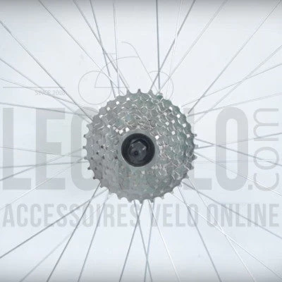 Roue Libre 8 Vitesses 13-32 Dents - Ventura 3 Roue Libre 8 Vitesses 13-32 Dents - Ventura – Image 3