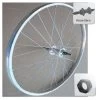 Roue Vélo 600 A Arrière