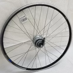 Shimano Roue Vélo Arrière 28 X 1.75 Frein Rétropédalage 8 Vitesses Nexus 5 Shimano Roue Vélo Arrière 28 X 1.75 Frein Rétropédalage 8 Vitesses Nexus -Vélo Soldes roue velo arriere 28 x 1 75 frein retropedalage 8 vitesses nexus full 3