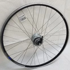 Roue Vélo Arrière Shimano Nexus 8 Vitesses 28 X 1.75