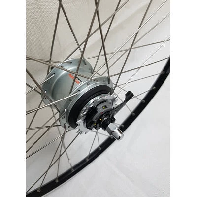 Roue Vélo Arrière Shimano Nexus 8 Vitesses 28 X 1.75 2 Roue Vélo Arrière Shimano Nexus 8 Vitesses 28 X 1.75 – Image 2