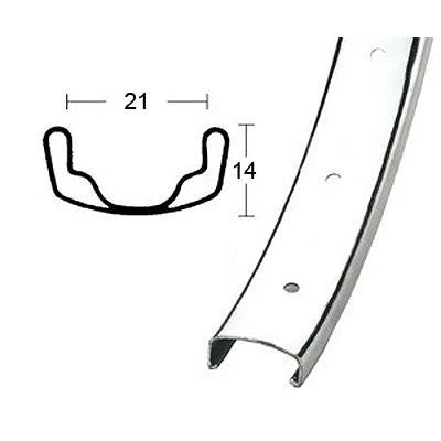 Roue Vélo Avant 650 B 2 Roue Vélo Avant 650 B – Image 2