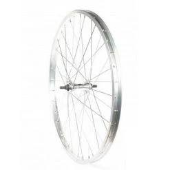 Roue Vélo Avant 650 B 5 Roue Vélo Avant 650 B -Vélo Soldes roue velo avant 650 b full 3