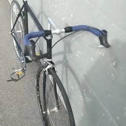 Bike Ribbon Ruban De Cintre Vélo Cork Plus Uni Bleu Marine - BikeRibbon -Vélo Soldes ruban de cintre velo cork plus uni bleu marine bikeribbon full 6