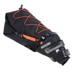 Sacoche De Selle étanche Noir Mat Bikepacking Ortlieb 15 Sacoche De Selle étanche Noir Mat Bikepacking Ortlieb -Vélo Soldes sacoche de selle etanche noir mat bikepacking ortlieb 16 5 l full