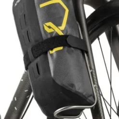 Sacoche Fourche Vélo Apidura Expedition Pour Bikepacking 4.5 L -Vélo Soldes sacoche fourche velo apidura expedition pour bikepacking 4 5 l full 5