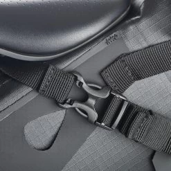 Sacoche De Selle Pour Le Bikepacking 10L Aqua Evo Adventure Oxford -Vélo Soldes sacoche selle oxford adventure 3