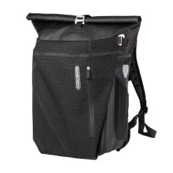 Sacoche Vélo Réfléchissante Vario PS High Visibility Ortlieb