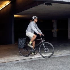 Sacoche Vélo Réfléchissante Vario PS High Visibility Ortlieb 10 Sacoche Vélo Réfléchissante Vario PS High Visibility Ortlieb -Vélo Soldes sacoche velo ortlieb vario p high visibility 7