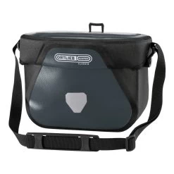Sacoche Guidon Ultimate SIX M Classic Ortlieb Fixation Au Choix -Vélo Soldes sacoche velo ultimate six classique 6 5 l 4