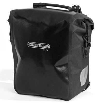 Sacoches Avant Vélo Ortlieb Sport Roller City 3 Sacoches Avant Vélo Ortlieb Sport Roller City – Image 3