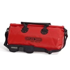 Sacs Rack Pack S 24 L Ortlieb Pour Cyclotouristes -Vélo Soldes sacs rack pack s 24 l ortlieb pour cyclotouristes rouge full